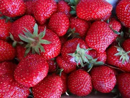 Strawberry