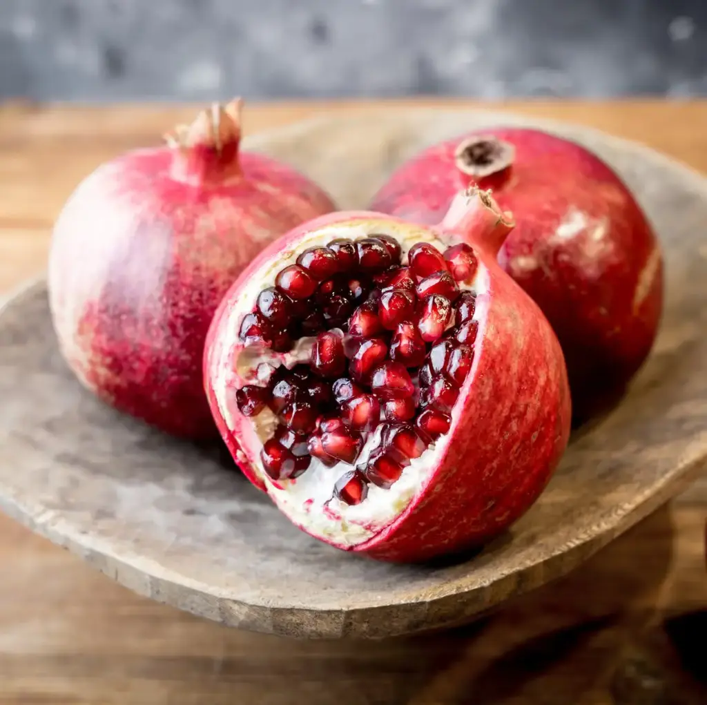 Pomogranate