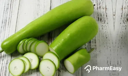 Bottle Gourd