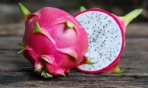 Dragon Fruit (Single Piece)