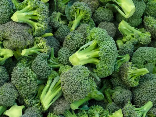 Broccoli