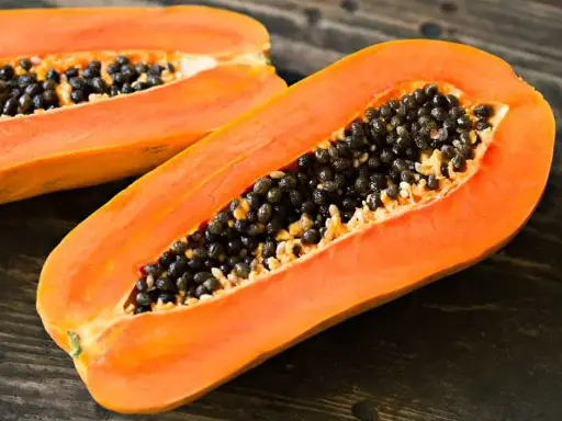 Papaya (Single Piece)